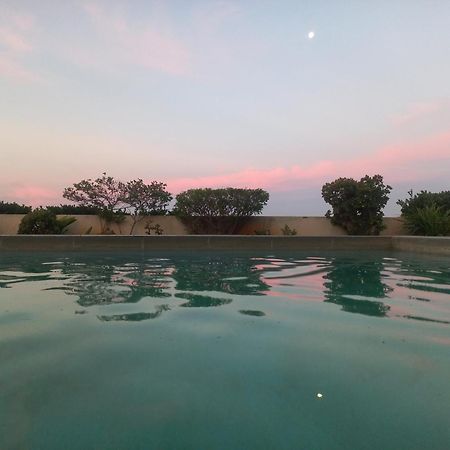 ホテル Palamos On Sea セント・フランシス・ベイ エクステリア 写真