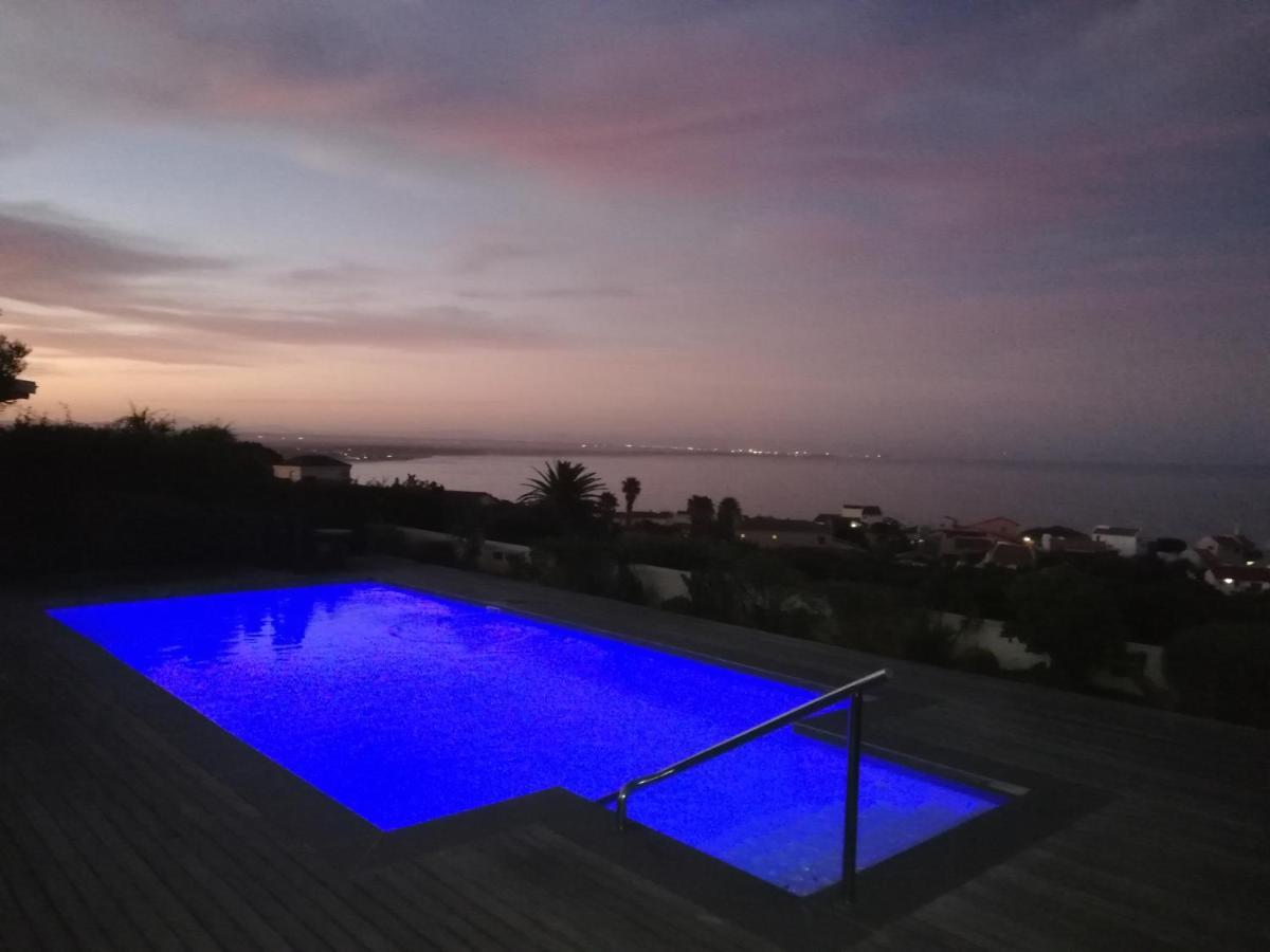 ホテル Palamos On Sea セント・フランシス・ベイ エクステリア 写真